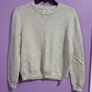 Levi's women's crewneck sweater